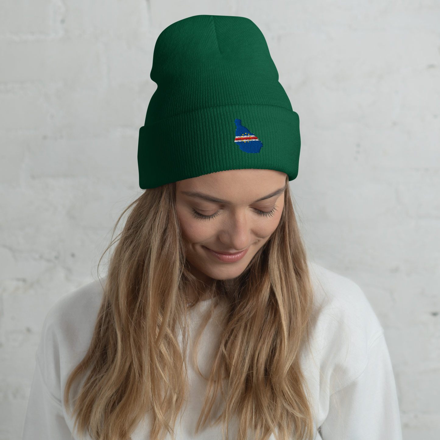 Cap-Vert Beanie